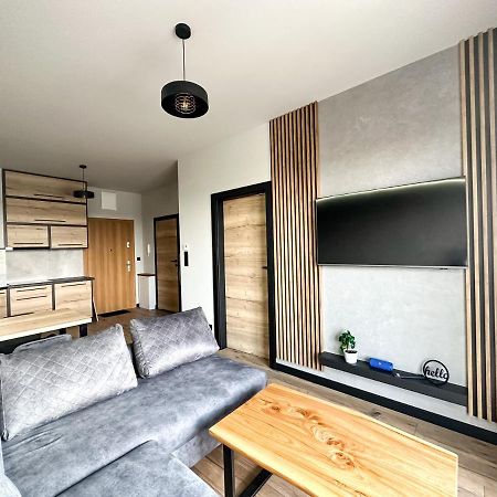Apartloft 64 Apartament Zator Buitenkant foto