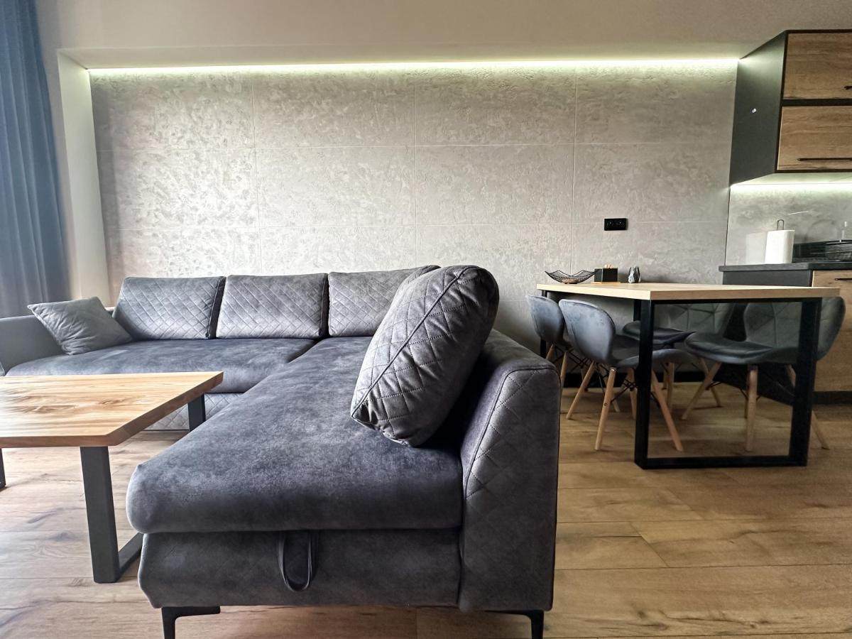 Apartloft 64 Apartament Zator Buitenkant foto