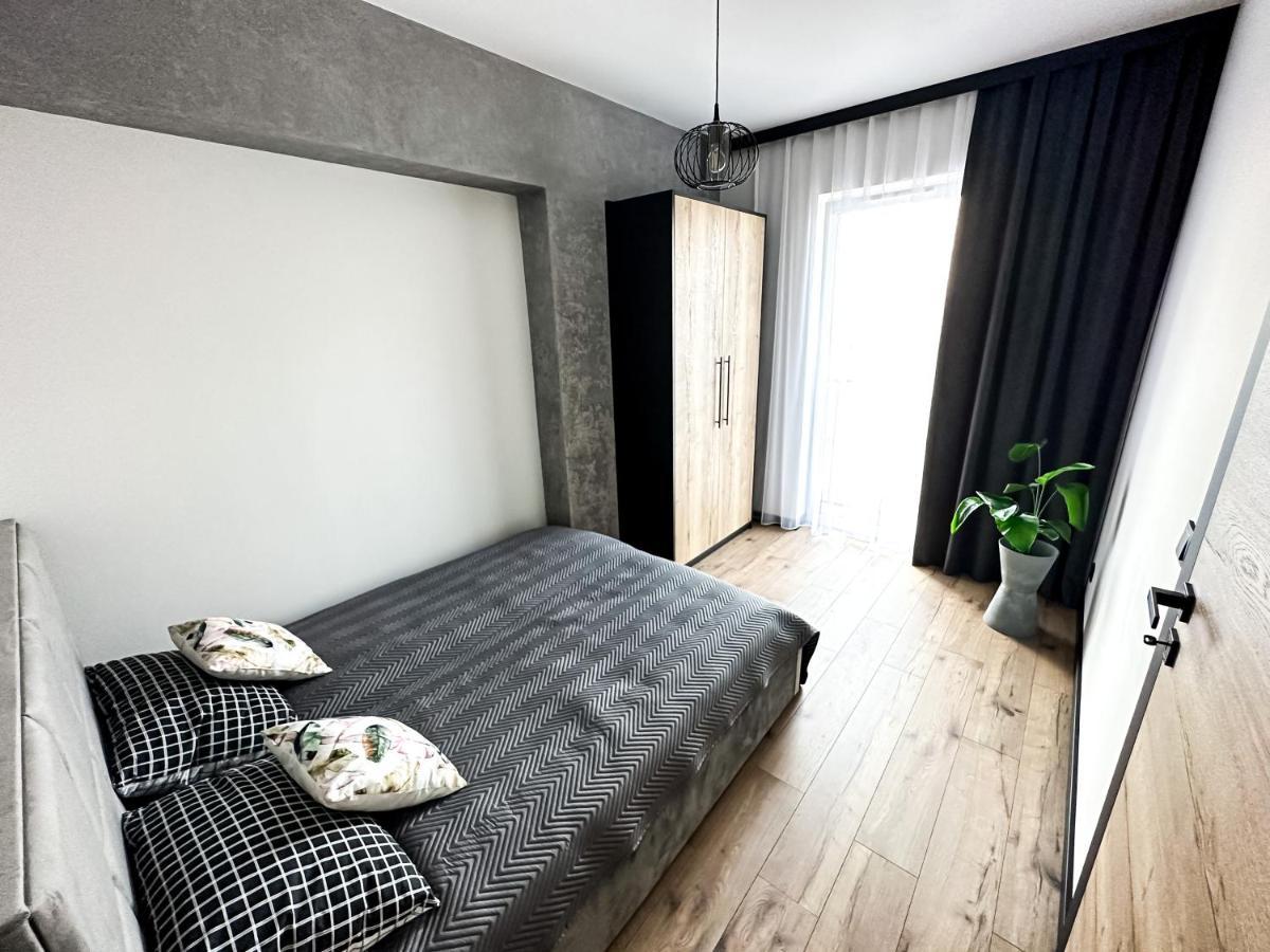 Apartloft 64 Apartament Zator Buitenkant foto